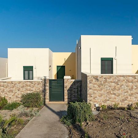 House Almyra Villa Lahaniá Kültér fotó